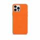 Goui Cover - Orange