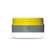 Coaster Light - Grey/Yellow