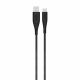 FLEX Type C-USB A Cable 1.5mtr