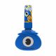 Jelly Monsters Wireless Headphone - Blue