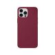 Goui Cover - Maroon