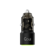 Gear PD Car Charger 2USB 65W